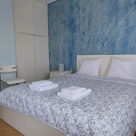 Apartment Oikika B10 Artemida (Attica)