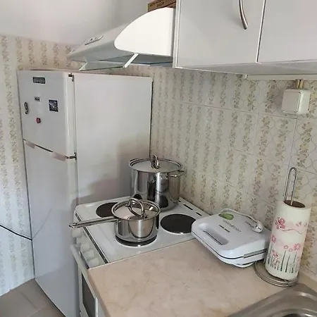 Apartment Oikika B10 *