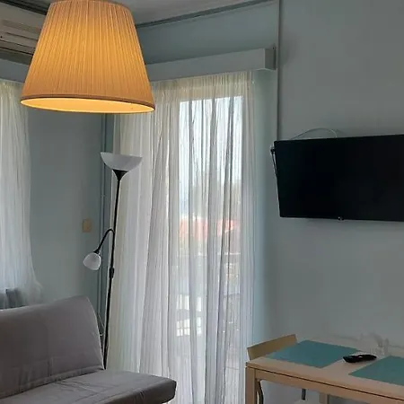 Oikika B10 * Artemida (Attica)