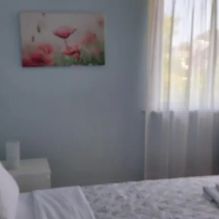 Apartment Oikika B10 *