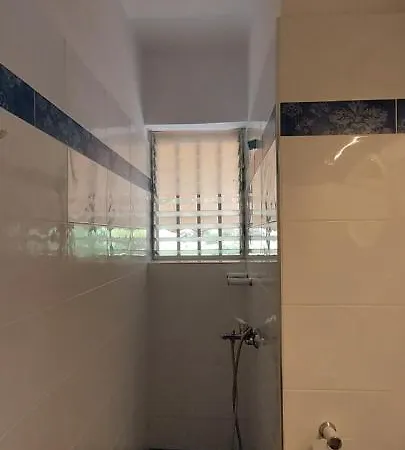 Apartment Oikika B10