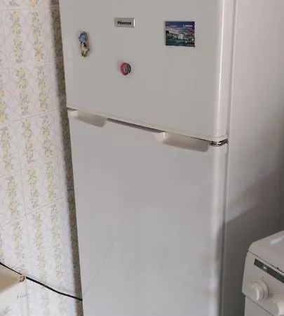 Oikika B10 * Artemida (Attica)