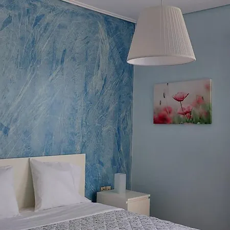 Oikika B10 Apartment Artemida (Attica)